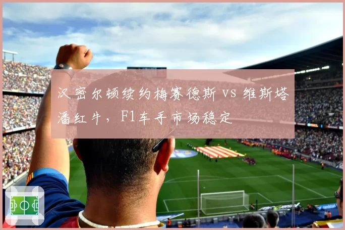 汉密尔顿续约梅赛德斯 vs 维斯塔潘红牛,F1车手市场稳定